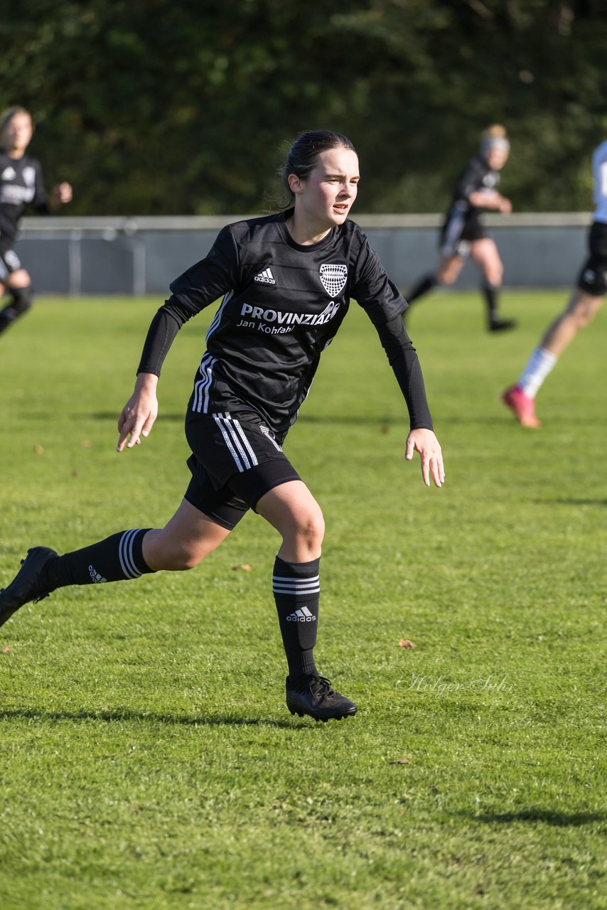 Bild 399 - F SV Henstedt Ulzburg2 - FSG Kaki-StuSie : Ergebnis: 2:2